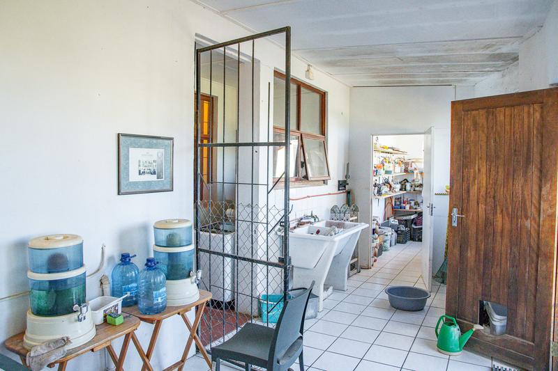 4 Bedroom Property for Sale in Riviersonderend Western Cape